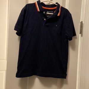 Boys polo shirt